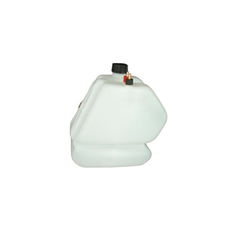 Réservoir KG 8,5 litres