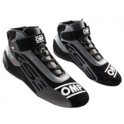 Chaussures OMP KS-3 noir