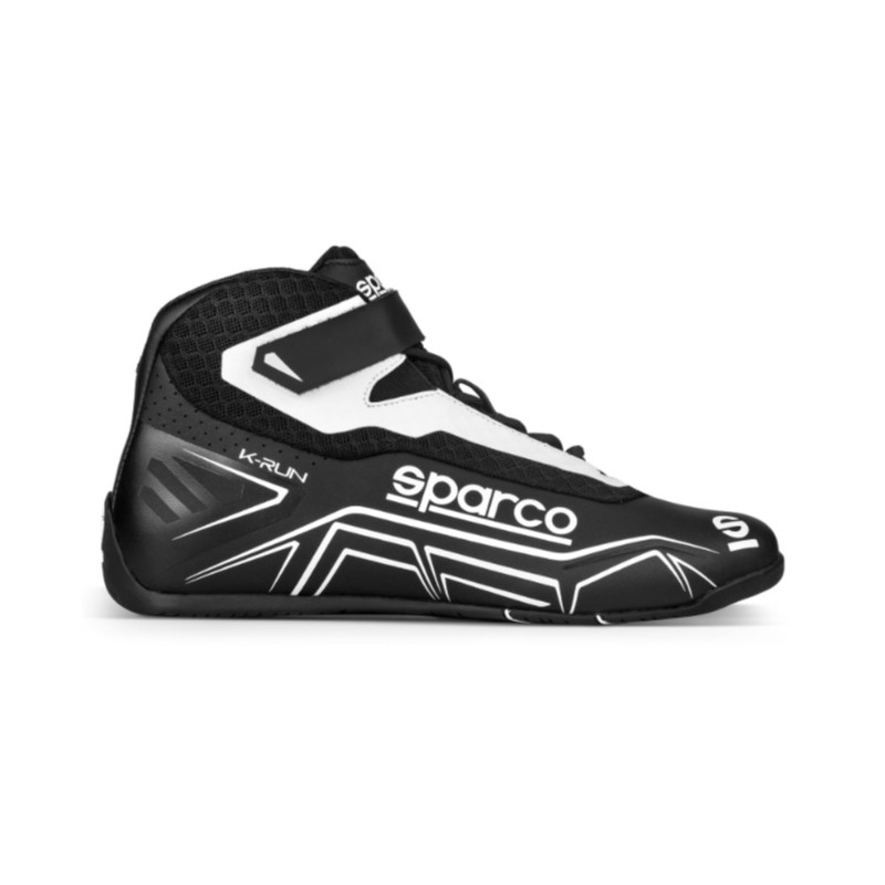 Chaussures Sparco K-Run noir