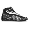 Chaussures Sparco K-Run noir