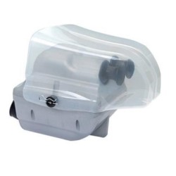 Boîte à air KG Nitro ø23mm