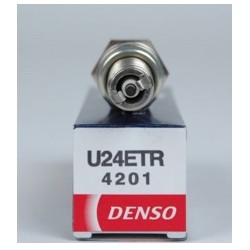 Bougie Denso U22 / U24 ETR Aixro