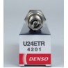 Bougie Denso U22 / U24 ETR Aixro