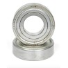 Roulement SKF 6004 ZZ