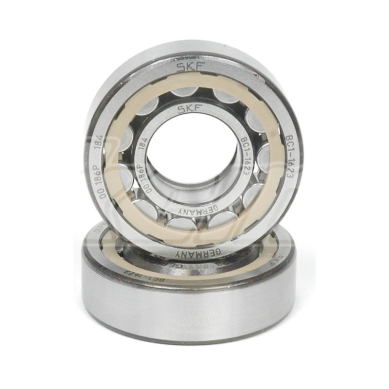 Roulement SKF 6204 BC1 1623 à rouleaux