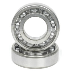 Roulement SKF 6205 C3