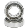 Roulement SKF 6205 TN9/C3 céramique