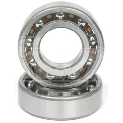 Roulement SKF 6205 ETN9/C4...