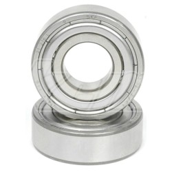 Roulement SKF 6202 Z C4