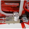 CHASSIS OK REDSPEED RX R (BSD Ø180MM)