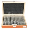 Coffret 100 piges de gicleurs (1,01/2,00mm)