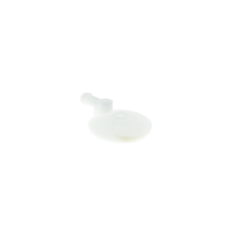 Couvercle plastique Blanc HL/HW