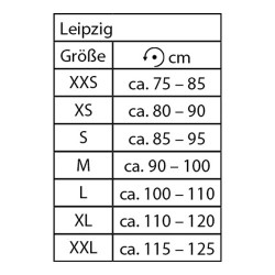 Protège côte Leipzig