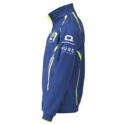 Veste zipée LN Kart