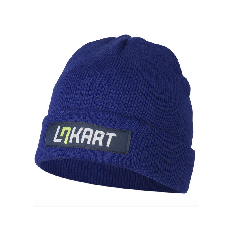 Bonnet LN kart