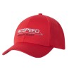 Casquette Redspeed