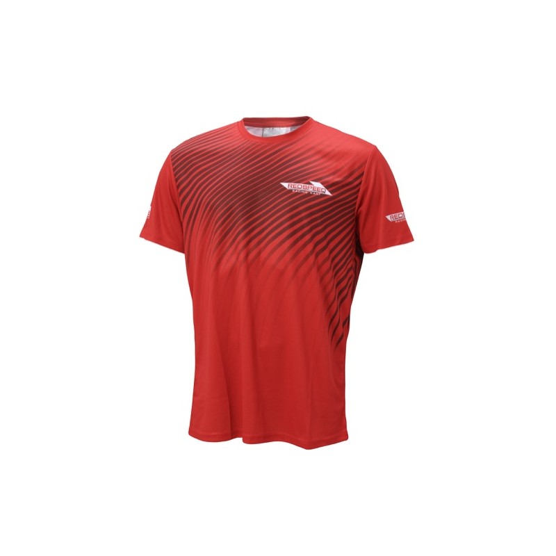 T-shirt Redspeed