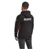 Sweat à capuche Sodi racing