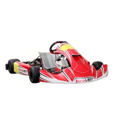 Châssis Birel - S16 Junior / Senior 2024