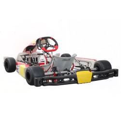 Châssis Birel - S16 Junior / Senior 2024