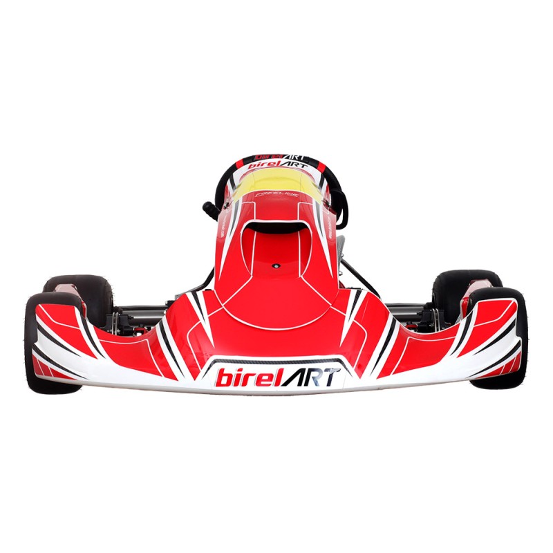 Châssis Birel - S16 Junior / Senior 2024