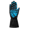 Gants Sparco K-ATTACK bleu/noir