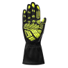 Gants Sparco K-ATTACK noir/jaune