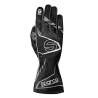 Gants Sparco K-ATTACK noir/gris