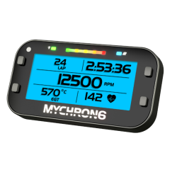 (Précommande) Mychron 6 1T + sonde eau