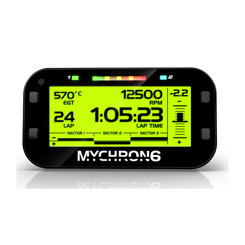 (Précommande) Mychron 6 1T + sonde eau