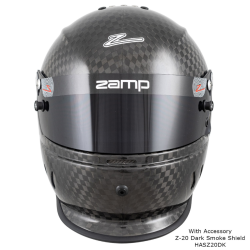 ZAMP RZ-65D carbone SA2020