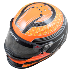 ZAMP RZ-65D Graphic orange SA2020