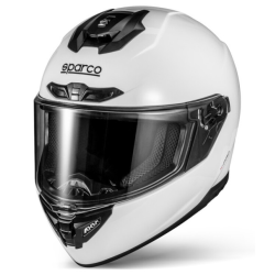 Casque Sparco X-Pro blanc