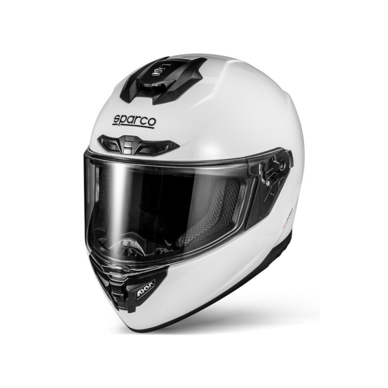 Casque Sparco X-Pro blanc