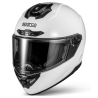 Casque Sparco X-Pro blanc