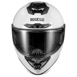 Casque Sparco X-Pro blanc