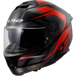 Casque LS2 FF808 Stream II...