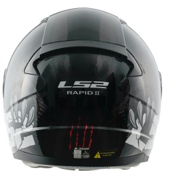 Casque LS2 FF353 Rapid II Claw