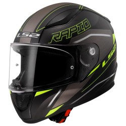 Casque LS2 FF353 Rapid II...