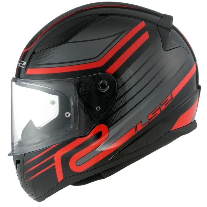 Casque LS2 FF353 Rapid II Circuit