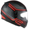 Casque LS2 FF353 Rapid II Circuit