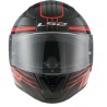 Casque LS2 FF353 Rapid II Circuit