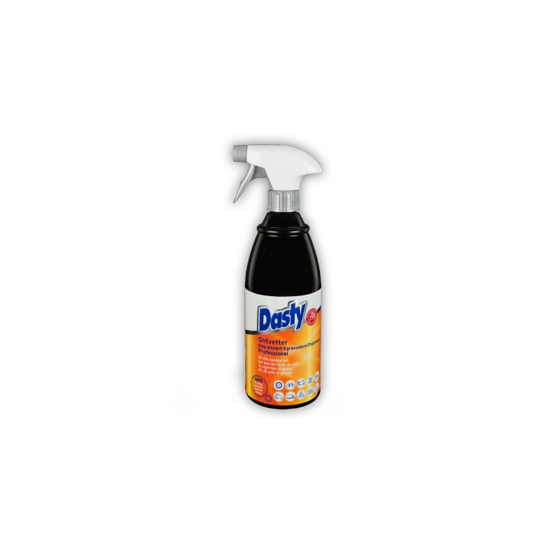 Dégraissant Dasty Pro 0,75L