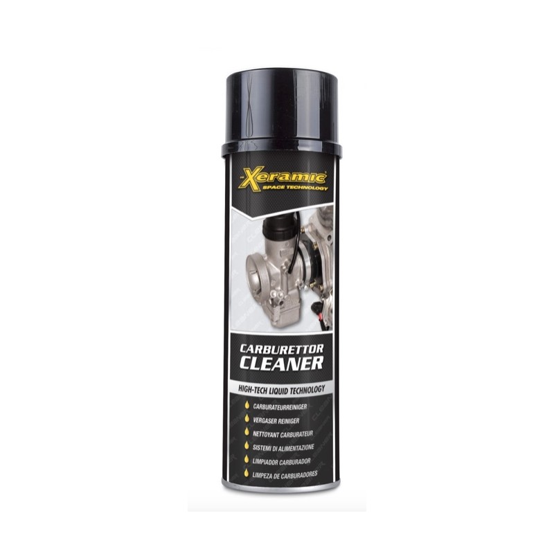 Nettoyant XERAMIC carburateur 500 ml